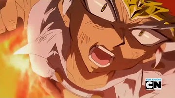 Dragon Studio MEP part 5[“Leave a Light on” by Tom Walker]-Final