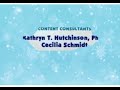 Zoey’s Playhouse Credits