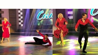 Laura Bozzo Ultimo Baile En Hoy Ian Andrade Oficial Sigueme En Tik Tok Instagram Y Youtube Youtube [ 180 x 320 Pixel ]