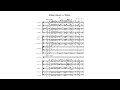 Miniature de la vidéo de la chanson Violin Concerto No. 3 In D Minor, Op. 58: I. Allegro Energico