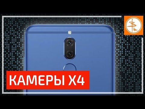ОБЗОР Huawei Nova 2i - Большой рассказ про фишки и особенности смартфона ОБЗОР Huawei Nova 2i - Большой рассказ про фишки и особенности смартфона