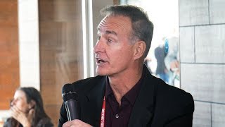 BevNET Live Winter 2017 - Livestream Lounge with Tom Larsen of Zico