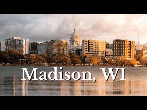 Vídeo: Señales De Que Es Hora De Ir A Casa A Wisconsin