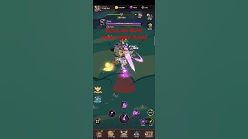 Tailed Demon Slayer - Blade and Knife