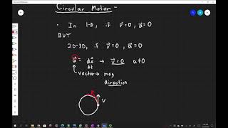 Chapter 4   Circular Motion default