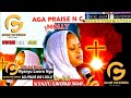Nyayu Lworo Ngo Aga Praise N C Molly Official Music Latest Alur Gospel Music 2024 