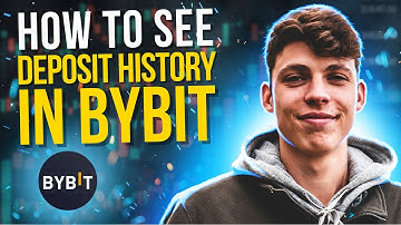 How to See Deposit History in Bybit | Step-by-Step Guide!