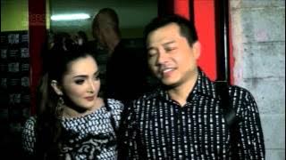Dhani Sudah Biasa 'Sindir' Anang Hermansyah