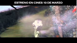 Spot Londres Bajo Fuego A