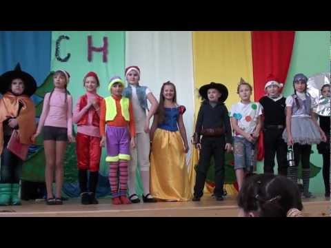 «Белоснежка и семь гномов» / «Snow White and the Seven Dwarfs»