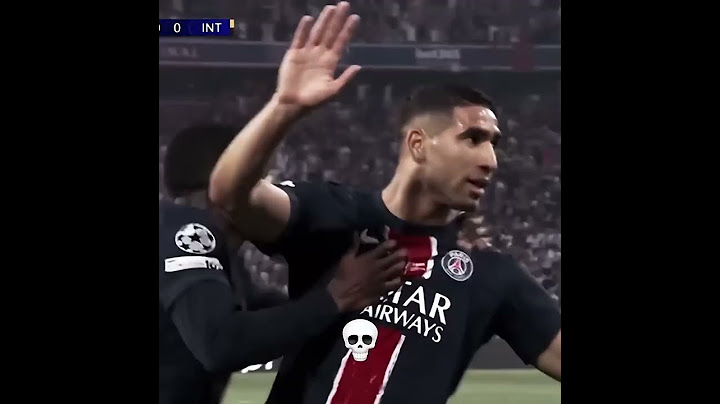 باريس سان جيرمان فاز في نهائي ابطال اوروبا ضد انتر ميلان (5-0) لايك واشتراك اكسبلور تعليق الرجاء منك
