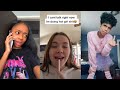 “I Can&#39;t Talk Right Now, I&#39;m Doing Hot Girl $hit” – TikTok Compilation