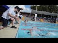 Parramatta High School - Swimming Carnival 2015 Highlights