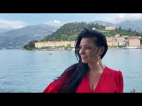 Video: Bellagio, Ghid de călătorie pentru Lacul Como