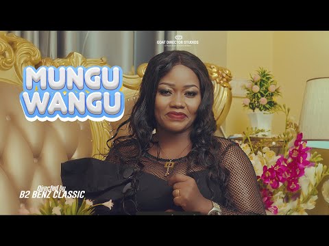 Mungu Wangu By Daniella Lufungulo Official Video Dir By B2 Benz Classic