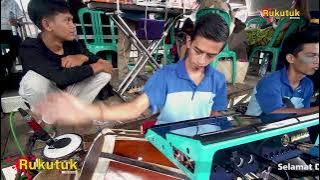 BLI BISA BARENG  || COVER BAMPLAK Ndri'e Percusion#259