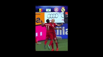 MIND-BLOWING COUNTER ATTACK ⚡😱 #Football #Soccer #CounterAttack#ViralReels#FootballReels