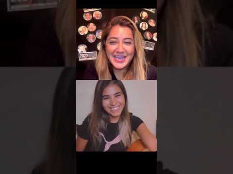 رولا قادري تغني النشيد الوطني اللبناني