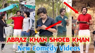Abraz Khan Shoeb Khan And Mujassim Khan New Funny Video | Team Ck91 New Comedy Video | Part #541