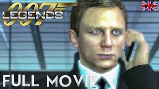 Vdeo 007 Legends