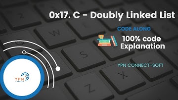 0x17.  C - Doubly linked lists