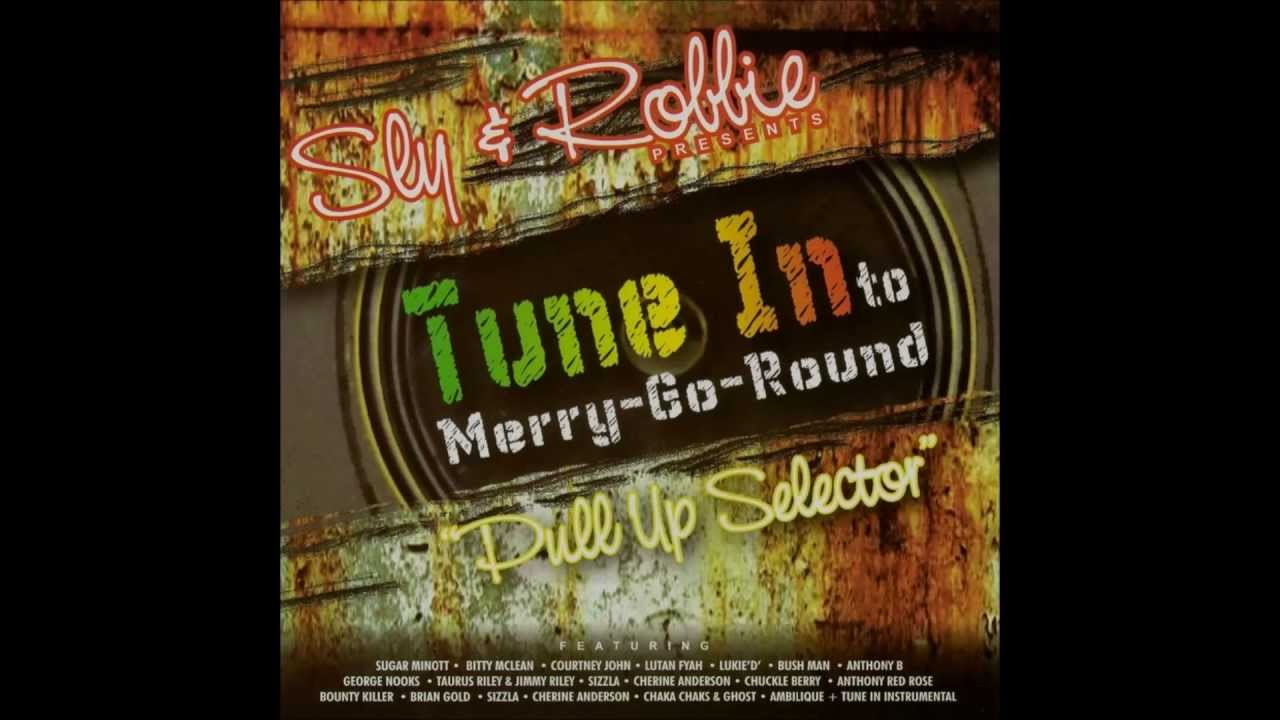 Watch Bounty Killer & Sugar Minott - Tune In/Tarrus Riley & Jimmy Riley - Pull Up Selector/Sizzla - Hype on YouTube
