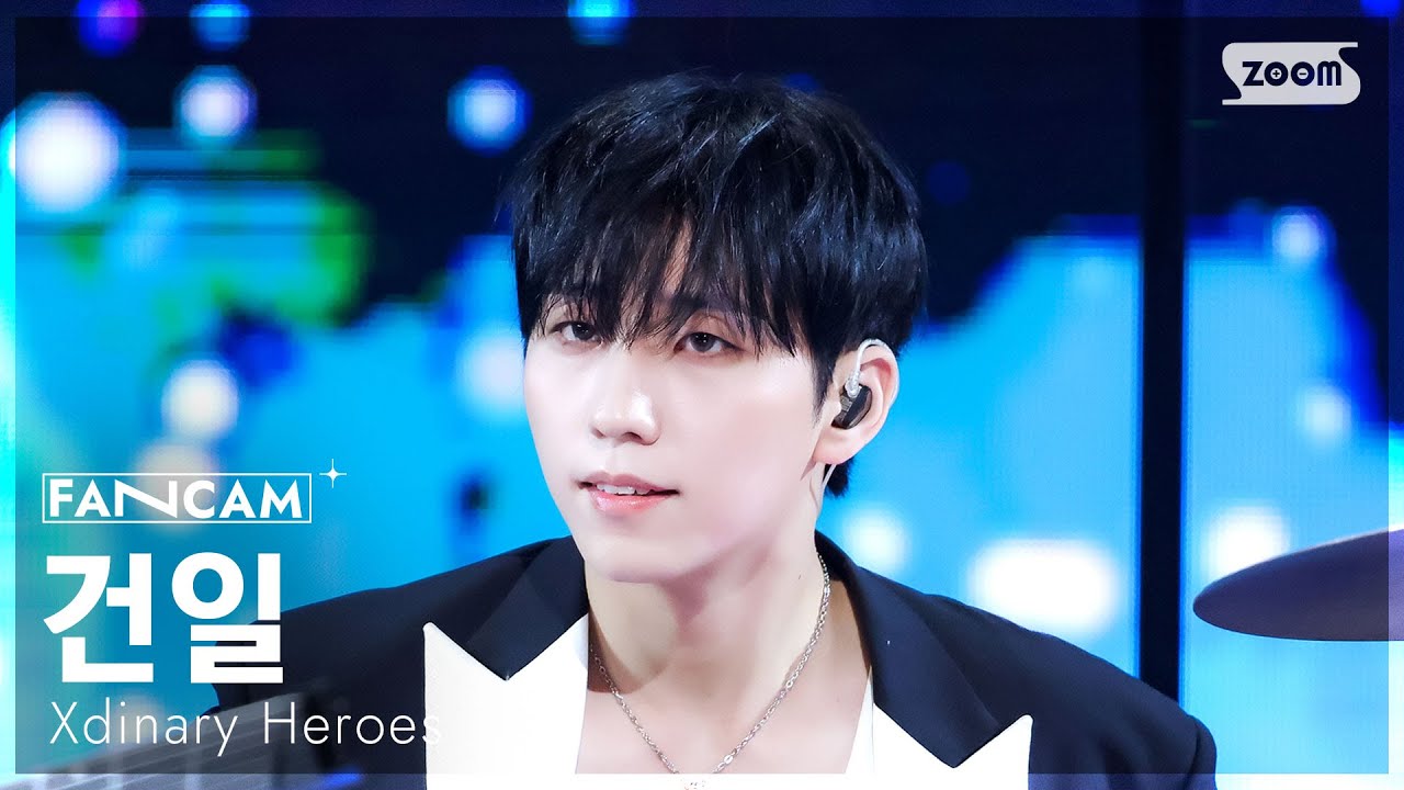 Xdinary Heroes（エクディズ）】メンバー徹底紹介！ファンダム名は