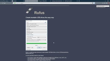 VMware vSphere Hypervisor EXSi 6.5