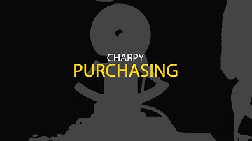 NIST Charpy Verification Program