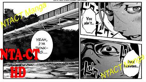 تحميل プリズンスクール 269話 Prison School 269 Full Korean Raw 7p تحميل プリズンスクール 269話 Prison School 269 Full Korean Raw 7p