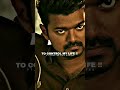 Sigma male vijay thalapthy attitude status shorts motivation whatsappstatus