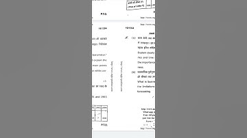 #shorts #mgkvp || business statistics model paper || #statistics #businessstatistics  #2022