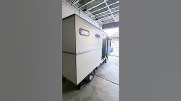 ein spezielles spezialfahrzeug aus der DDR #automobile #DDR