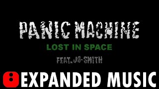 Panic Machine Feat. Jo-Smith – Lost In Space (Baby Spaceman Mix) – [2002]