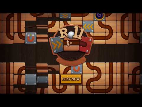 Roll the Ball®: teka-teki geser 2