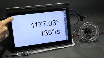 Decoding quadrature signals