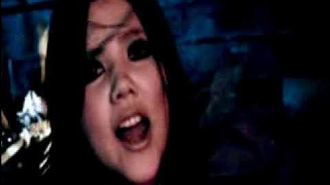 CSS - Rat Is Dead (Music Video)