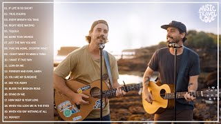 Music Travel Love Full Playlist - The Best Acoustic Cover of Popular Songs 2023