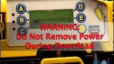 MEI CF7512 Coin Manager - CPM Programming