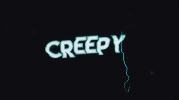 Intro #13 //  Creepy Intro V2 | Sync (BEST ?!?)