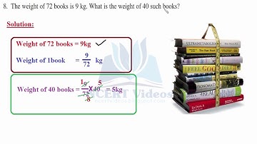 Ratio and Proportion 12.3