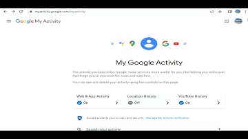 How To Stop Google From Tracking Your Activity And Location And Delete Google History