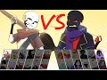 Undertale au fighting animation