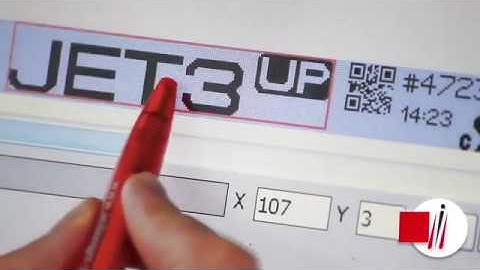 Máy in phun công nghiệp, máy in date, máy đóng date Trường Thịnh Leibinger