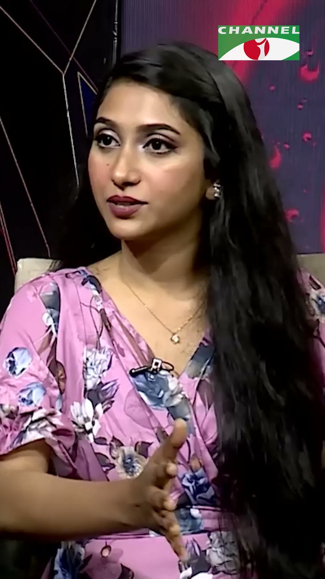 সোনার পাখি রুপার পাখির বিজলী | Channel i Tv