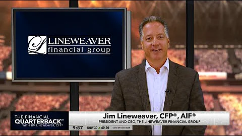 Financial Quarterback - Is An Annuity Right For You?