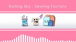 OMFG - Sewing Factory