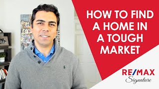 3 Simple Strategies That Will Help You Achieve Your Home Dreams by Mustafa Faiz - RE/MAX Signature 20 views 3 years ago 3 minutes, 20 seconds