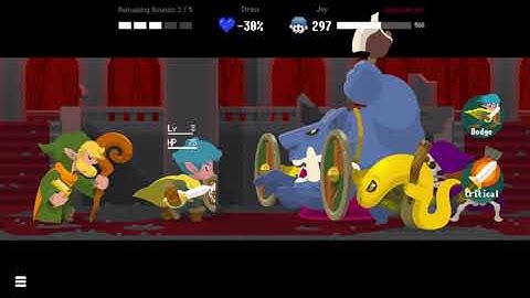 Takeshi and Hiroshi. Chapter 7. Walkthrough. [Apple Arcade]