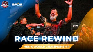 Download Lagu Race Rewind | 2025 IRONMAN Wereldkampioenschap, Nice, Heren Editie MP3